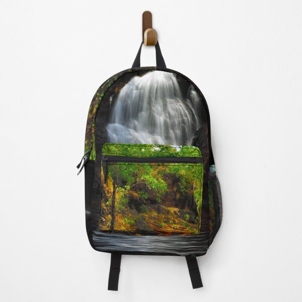 Item preview, Florence Falls, Northern Territory, Australia designed and sold by khals1.