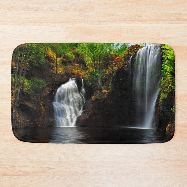 Item preview, Florence Falls, Northern Territory, Australia designed and sold by khals1.