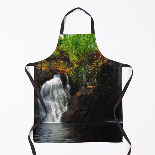 Item preview, Florence Falls, Northern Territory, Australia designed and sold by khals1.