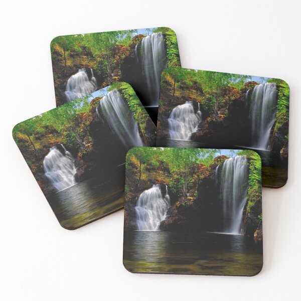 Item preview, Florence Falls, Lichfield National Park, Northern Territory, Australia designed and sold by khals1.