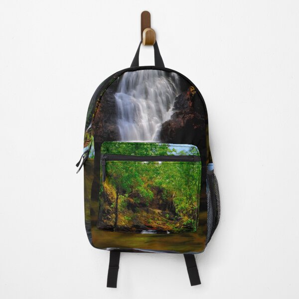 Item preview, Florence Falls, Lichfield National Park, Northern Territory, Australia designed and sold by khals1.
