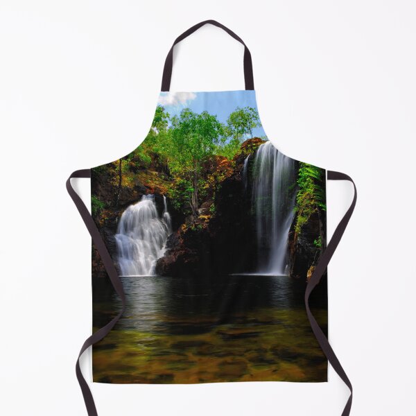 Item preview, Florence Falls, Lichfield National Park, Northern Territory, Australia designed and sold by khals1.