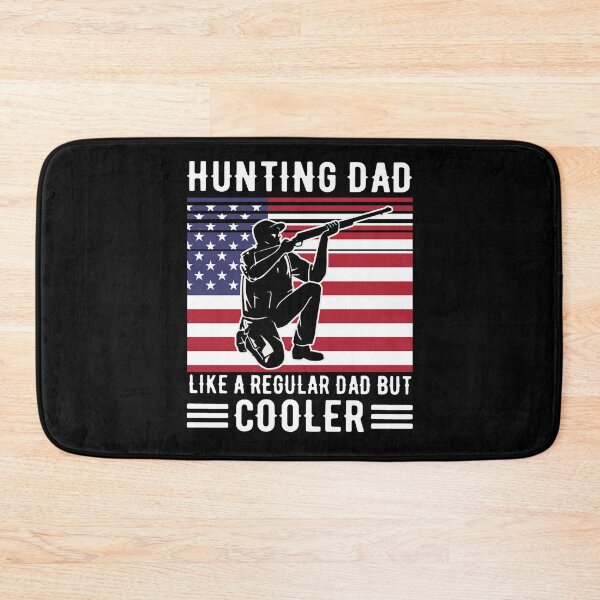 Item preview, HUNTING DAD LIKE A REGULAR DAD designed and sold by Gerardo72.