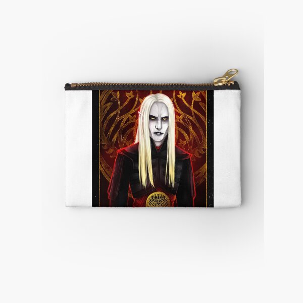 Item preview, Prince Nuada designed and sold by varjopihlaja.