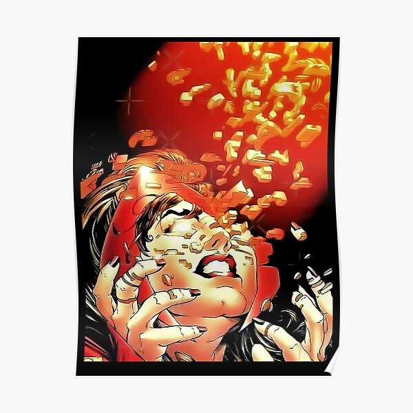 House of M Poster