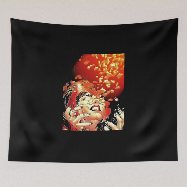 Item preview, House of M designed and sold by StumpyGully.