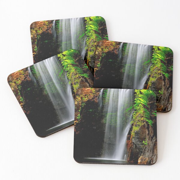 Item preview, Florence Falls, Northern Territory, Australia designed and sold by khals1.