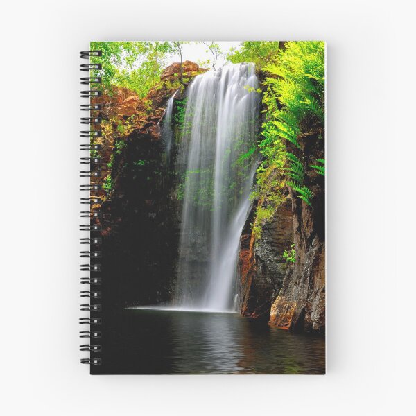 Item preview, Florence Falls, Northern Territory, Australia designed and sold by khals1.