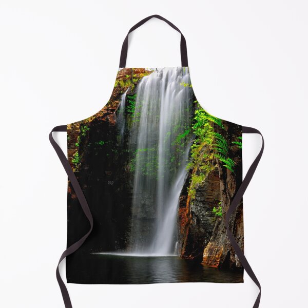 Item preview, Florence Falls, Northern Territory, Australia designed and sold by khals1.