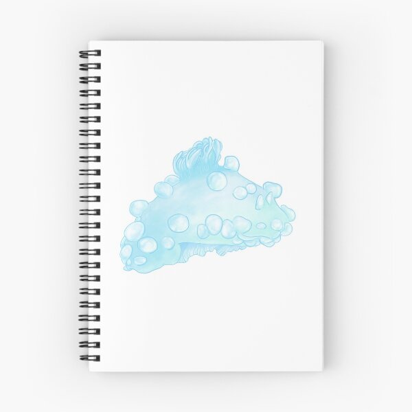 Item preview, Watercolor Bubble Sea Slug designed and sold by HavenAlethea.