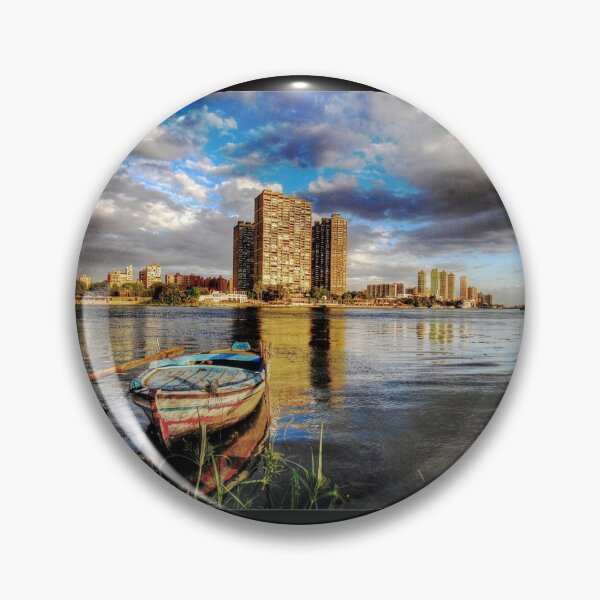 Item preview, Nile valley reflections  designed and sold by josephfanous.