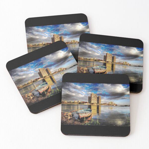 Item preview, Nile valley reflections  designed and sold by josephfanous.