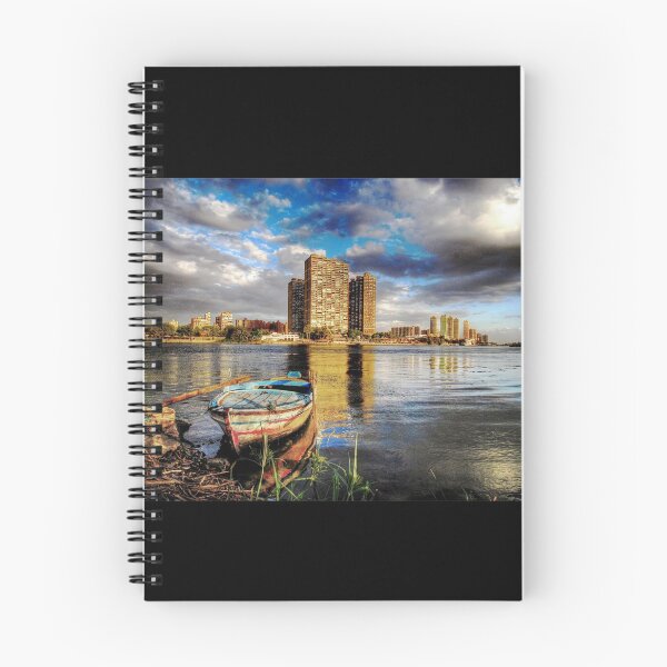 Item preview, Nile valley reflections  designed and sold by josephfanous.
