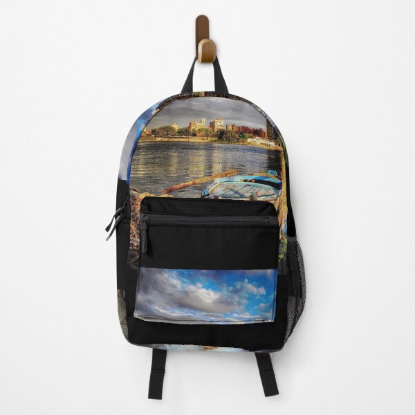 Item preview, Nile valley reflections designed and sold by josephfanous.