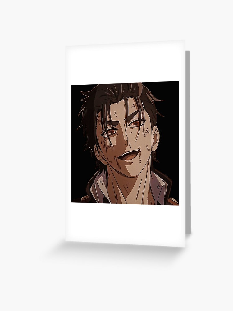 Guren ichinose Art Board Print for Sale by Animearagon