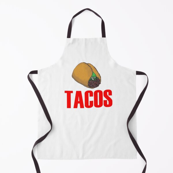 Item preview, Tacos Tortilla and Carne designed and sold by Chubuter.