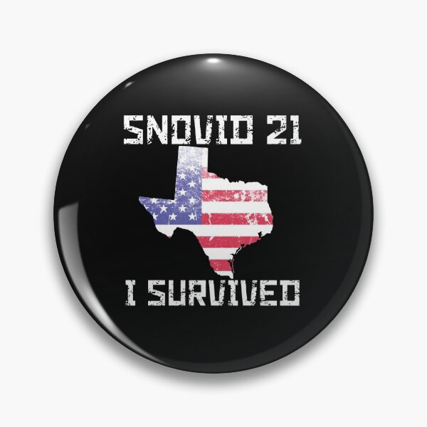 Item preview, Snovid 21 survived designed and sold by Sage86.