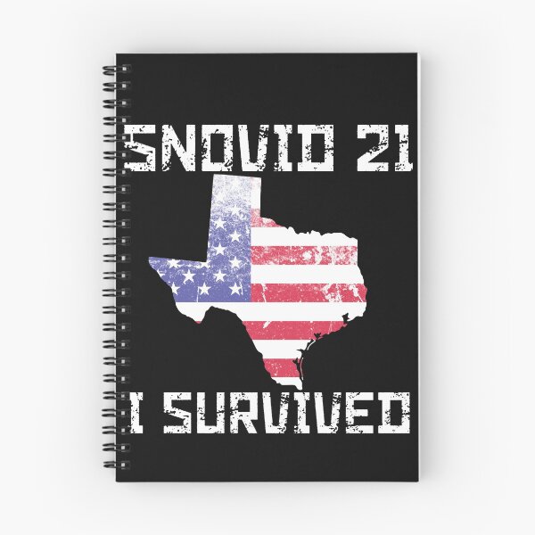 Item preview, Snovid 21 survived designed and sold by Sage86.