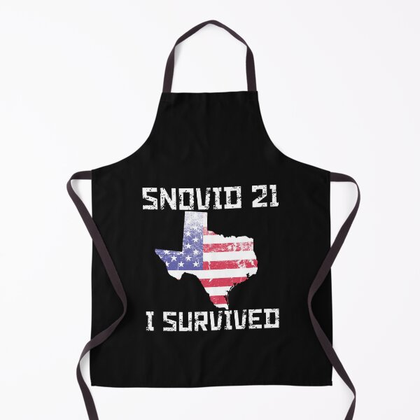 Item preview, Snovid 21 survived designed and sold by Sage86.