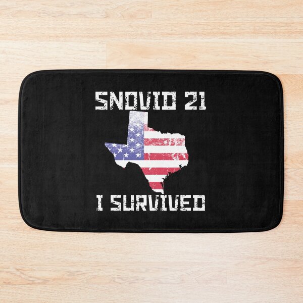Item preview, Snovid 21 survived designed and sold by Sage86.