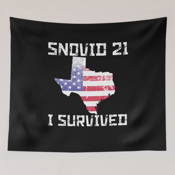 Item preview, Snovid 21 survived designed and sold by Sage86.