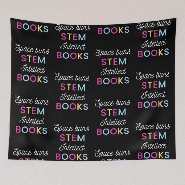 Item preview, A few of my Favourite Things|  #GEEKGIRLS designed and sold by Le Plus Three.