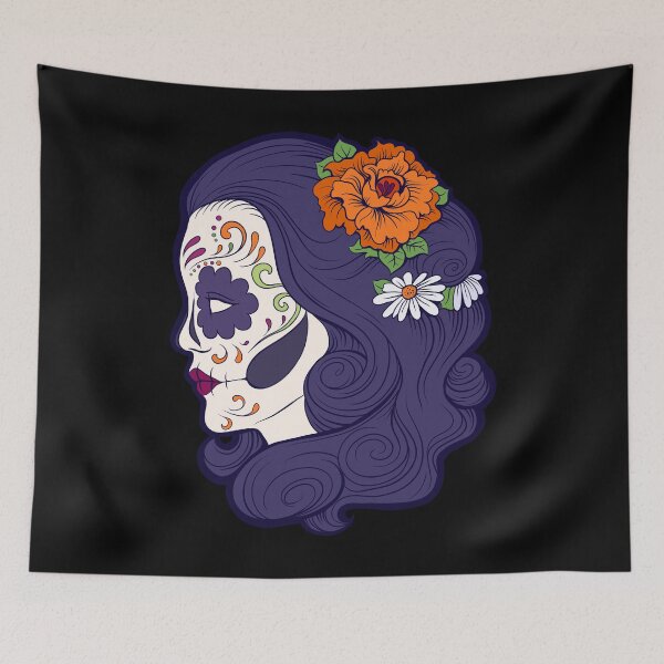 Item preview, BELLADONNA. designed and sold by UNITEES21.