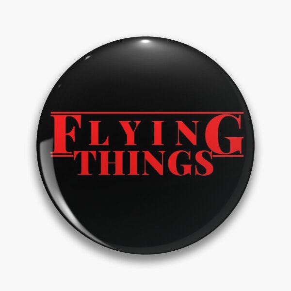 Item preview, Flying Things designed and sold by PilotPresents.