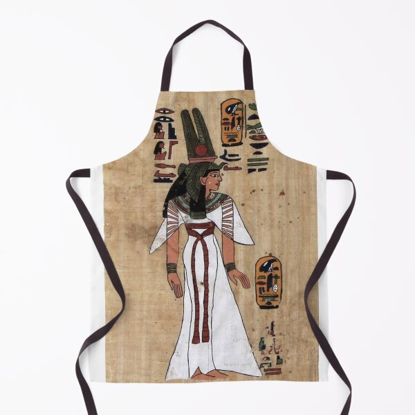 Egyption Apron
