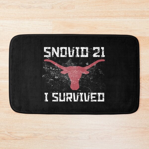 Item preview, Snovid 21 survived icon designed and sold by Sage86.