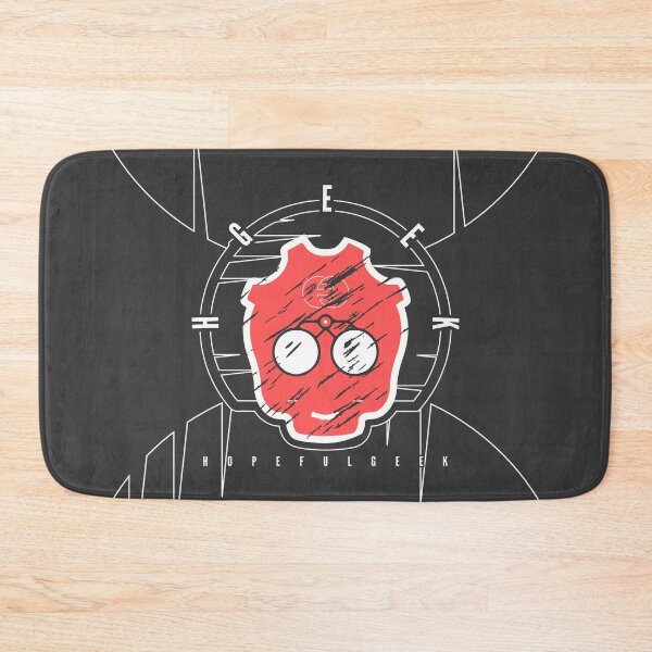 Item preview, The Hopefulgeek designed and sold by HGEEK.