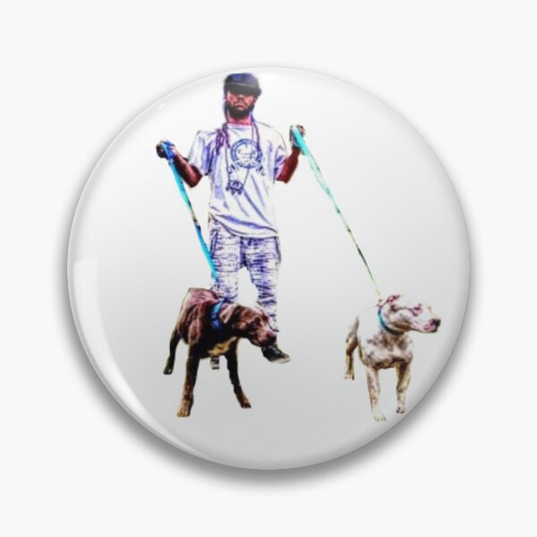 Item preview, P~TOWN PiTBULLZ designed and sold by DEEZYLOCC93.