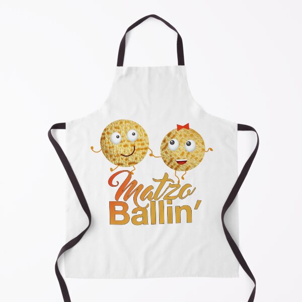 Artikelvorschau, Matzo Ballin'. Pessach, Pessach. Nein entworfen und verkauft von We-thePixels.
