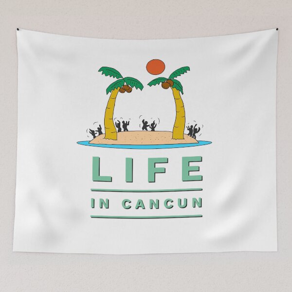 Item preview, Ted Cruz funny design. Life in cancun designed and sold by efenem.