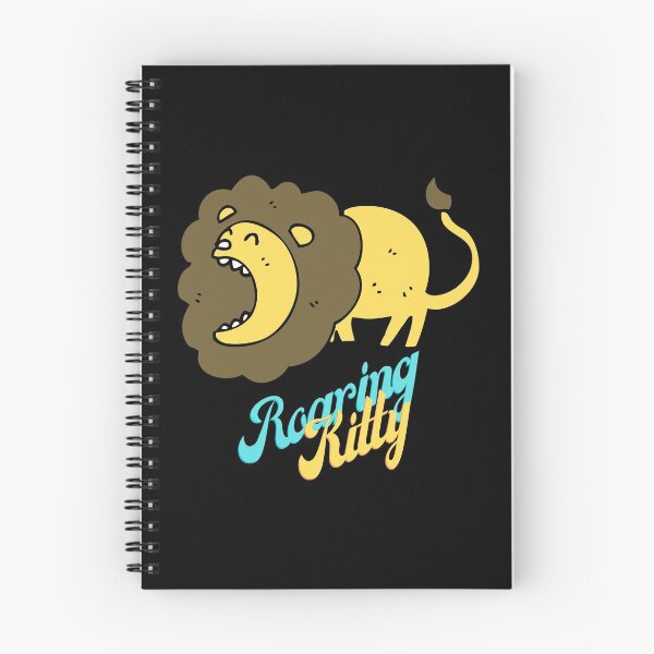 Item preview, Roaring Kitty designed and sold by Nanthi89.