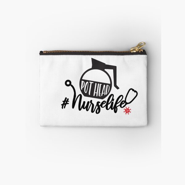 Item preview, NURSELIFE-Coffee puns  designed and sold by shivani21061993.