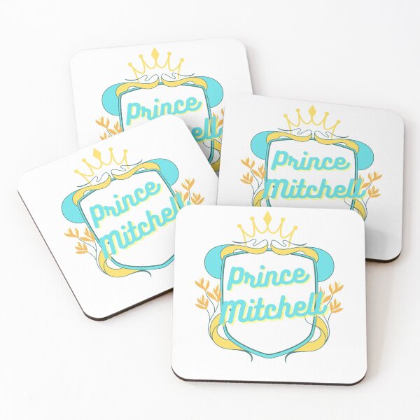 Item preview, Prince Mitchell designed and sold by Sheen-designs.