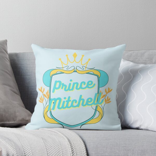 Item preview, Prince Mitchell designed and sold by Sheen-designs.