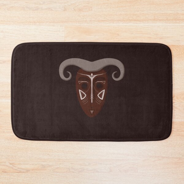 Item preview, Ceremonial Mask  designed and sold by redstitchlab.