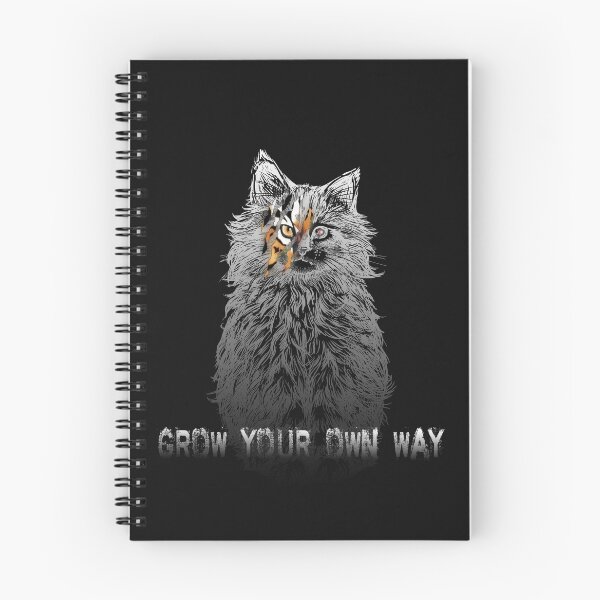 Item preview, Grow your own way designed and sold by Sage86.