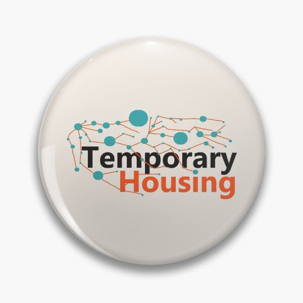 Item preview, Temporary Housing Connecting Spheres designed and sold by Chubuter.