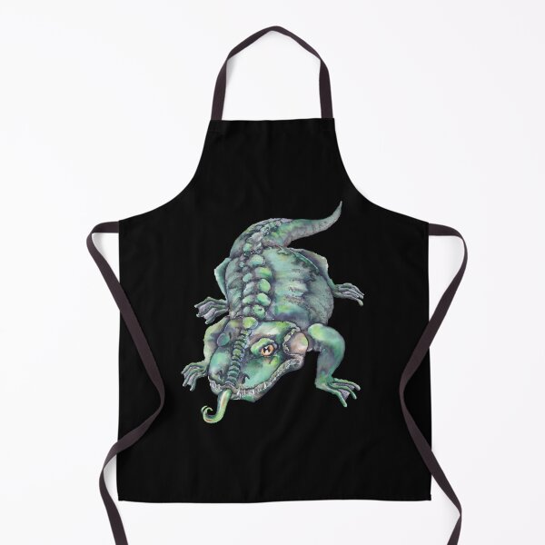 Item preview, Froggy monster designed and sold by HintermSpiegel.