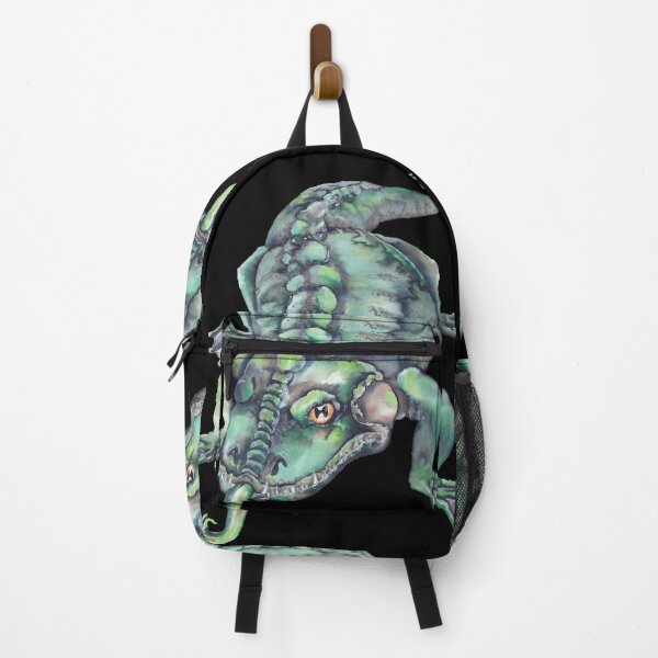 Item preview, Froggy monster designed and sold by HintermSpiegel.