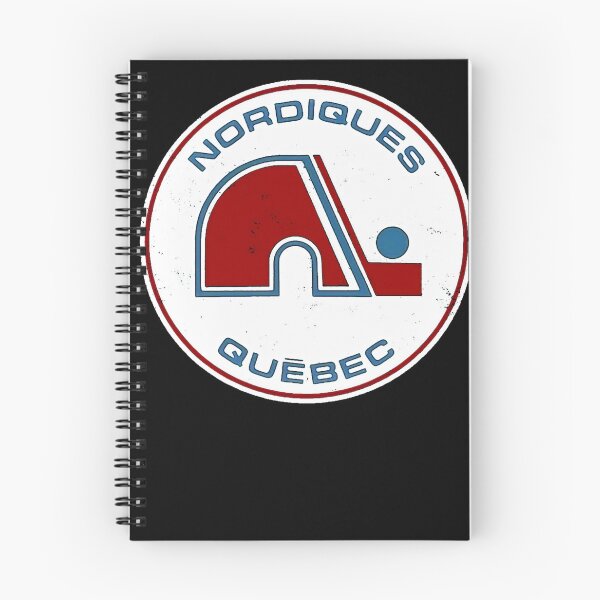 Item preview, Quebec Nordiques [Vintage Distressed] designed and sold by StumpyGully.