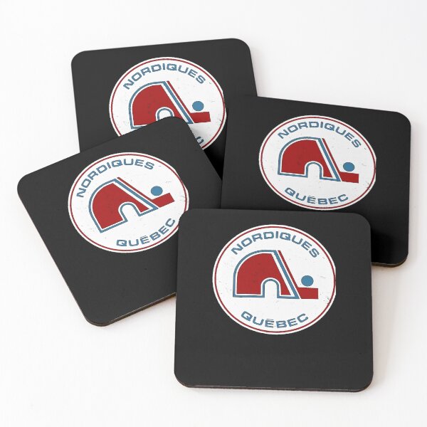 Item preview, Quebec Nordiques [Vintage Distressed] designed and sold by StumpyGully.
