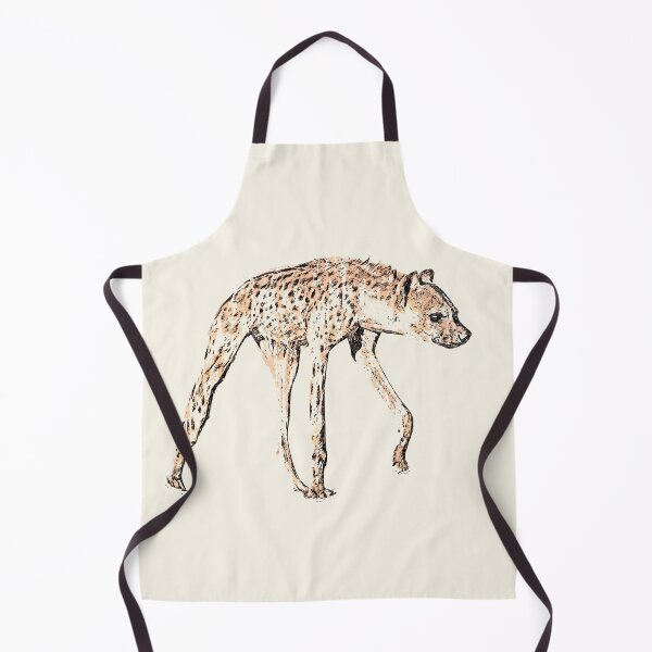 Item preview, Hyena_Caricature designed and sold by shokA Design.