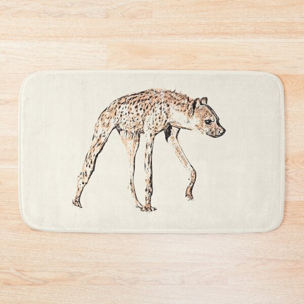 Item preview, Hyena_Caricature designed and sold by shokA Design.