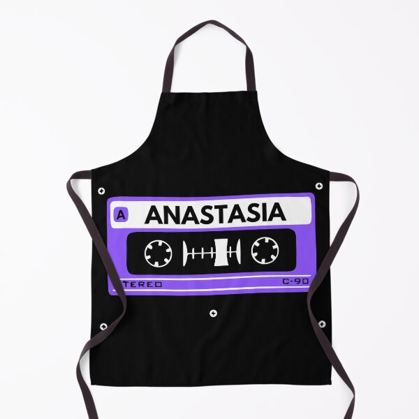 Item preview, Copia del casete de Anastasia designed and sold by broadwaygirl142.
