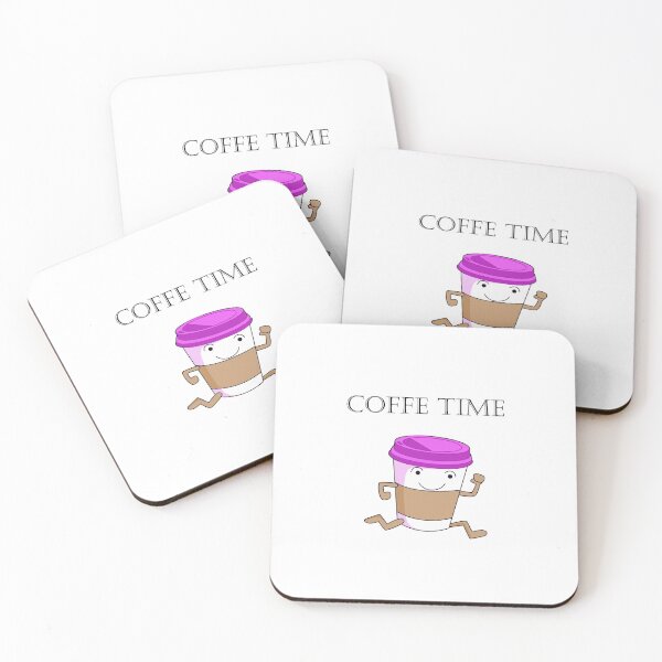 Item preview, Coffe time designed and sold by Atinno.