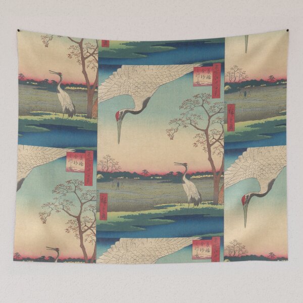 Item preview, Minowa, Kanasugi at Mikawashima designed and sold by ska6ask.